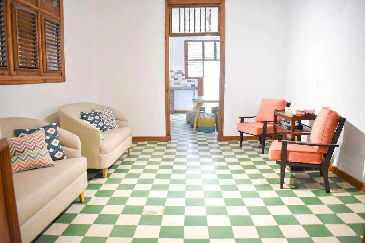 Hostel 57 